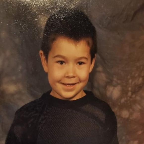 Profile Picture of Adam Hough (@adam_hough2001) on Poshmark