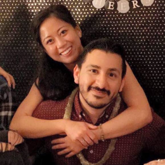 Profile Picture of Kathy Nguyen (@faux_fox) on Poshmark