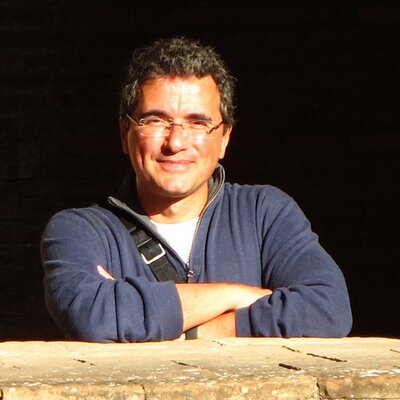 Profile Picture of Rene De Paula Jr (@ReneReneog) on Twitter