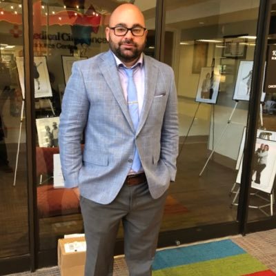 Profile Picture of Phillip Foreman (@phillipforeman) on Twitter