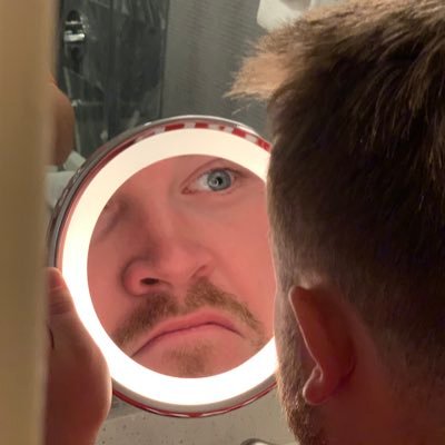 Profile Picture of Donovan Mitchell Is My Dad (@JoshyWilson182) on Twitter