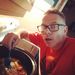 Profile Picture of David Chénier (@davidchnier) on Pinterest