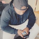 Profile Picture of Tyler Bartley (@leezyofcbe) on Instagram