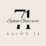 Profile Picture of Sylvia Guerrero | Salón 71 (@sylvia_salon71) on Instagram