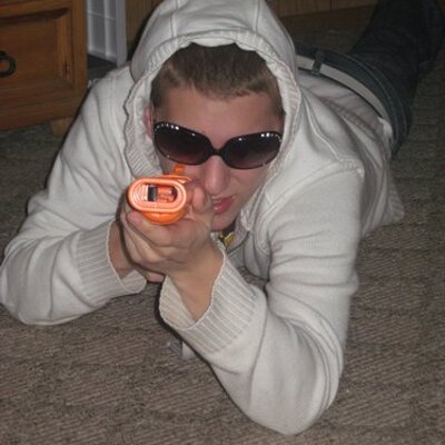 Christopher Medved - Twitter Profile Picture of Christopher Medved (@cmedved07) on Twitter