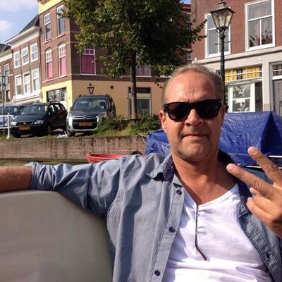 Profile Picture of Ron Best (@RonBest) on Twitter