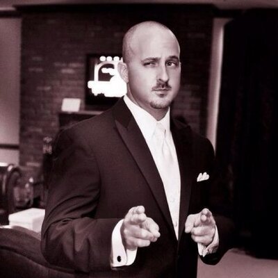 Profile Picture of Jeff Flanders (@jeffrey_patrick) on Twitter