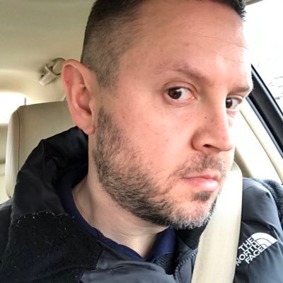 Profile Picture of Joe Sandlin (@baby_fish_mouth) on Twitter