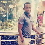 Profile Picture of Mohamud Abdullahi Dirie (@mohamuddirie) on Instagram