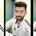 Profile Picture of Ashutosh Patil (@_ashutosh_patil97) on Instagram