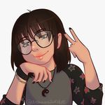 Profile Picture of Ana Caroline (@https.carolaninha) on Instagram