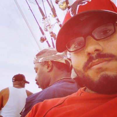 Lt Roids - Twitter Profile Picture of Lt Roids (@ThomasHinson2) on Twitter