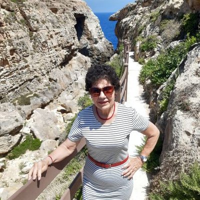 Profile Picture of Rose Pace (@RosePace19) on Twitter