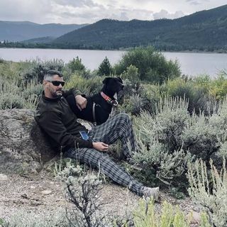 Profile Picture of Nick Baumgart (@nbaumgart) on Instagram