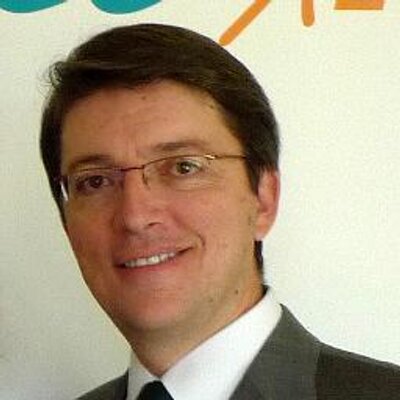 Profile Picture of Juan Luis Ayuso (@jl_ayuso) on Twitter