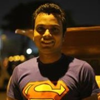 Profile Picture of Rajesh Rathod (@rajesh-rathod-10) on Quora