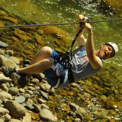 Profile Picture of Joshua Starkey (@CGIT08) on Twitter