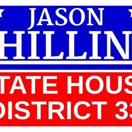 Profile Picture of Jason Shilling (@jasonshilling33) on Twitter