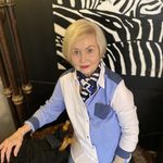 Profile Picture of Sandra Robinson Hackworth (@srsd1963) on Instagram
