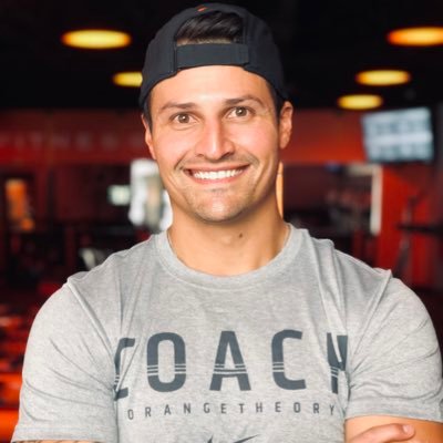 Profile Picture of Stephen_Marcotte (@StephenMarcott1) on Twitter