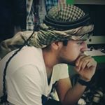 Profile Picture of Abraham Hassan (@abrahamoc) on Instagram