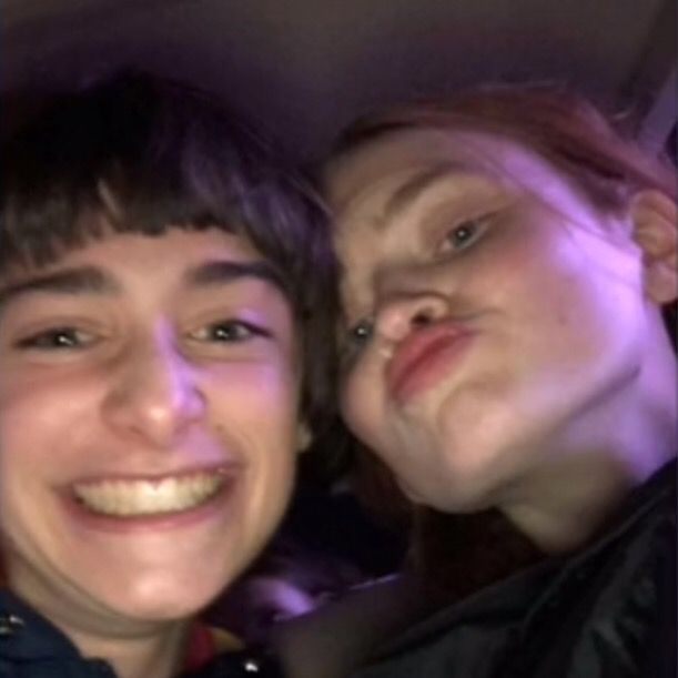 Profile Picture of e v i e 🤩💕 (@.markschr) on Tiktok