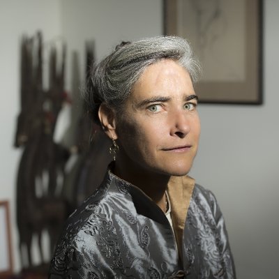 Profile Picture of Sarah Chayes (@Sarah_Chayes) on Twitter