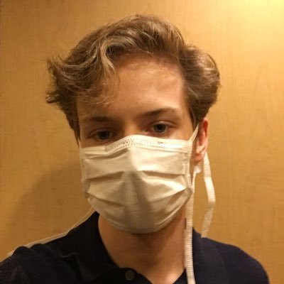 Profile Picture of Michael Nestor (@mdnest_r) on Twitter