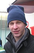 Profile Picture of Esa Lindell - Wikipediaon Wikipedia