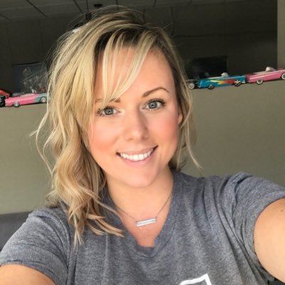 Profile Picture of Kelli Todd (@kellipaul88) on Twitter