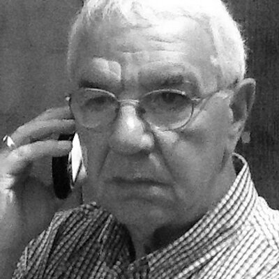 Profile Picture of Ken Sunseri (@MayorKenS) on Twitter