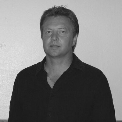 Profile Picture of Bill Werner (@billwerner10) on Twitter