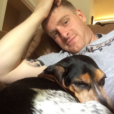 Profile Picture of Josh Roberge (@joshlife2u1) on Twitter