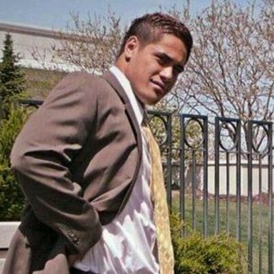 Profile Picture of Weslee MoeaI (@brahda_G) on Twitter