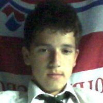 Profile Picture of Jordan Halliday (@Jordy96teen) on Twitter