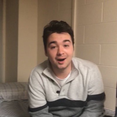 Profile Picture of Dan Messier (@dan_mess123) on Twitter