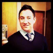 Profile Picture of Garrett Franklin (@gfran04) on Pinterest