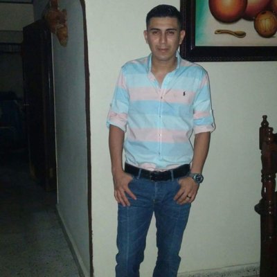 Profile Picture of Oscar Vallecillo (@OVallecillo23) on Twitter