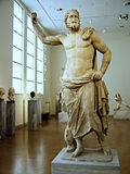 Profile Picture of Poseidonon Wikipedia