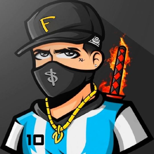 Profile Picture of Jesus (@jesuzngamer) on Tiktok