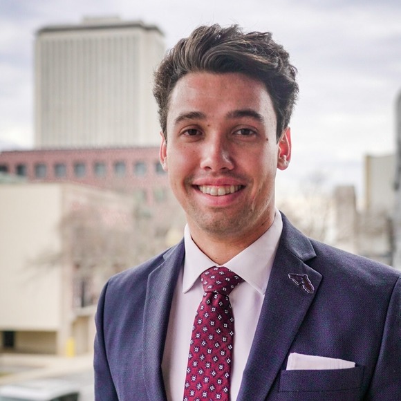 Profile Picture of Jared Willis (@jaredcwillis) on Poshmark