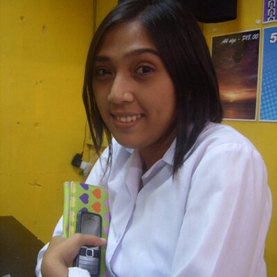 Profile Picture of Sherry Glen Yango (@sherryglen) on Twitter