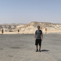 Profile Picture of Marc Schreiber (@marc-schreiber-6) on Quora