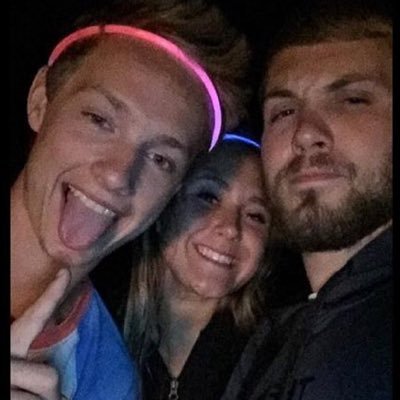 Profile Picture of Jeffrey Jacobson (@JeffJacobson12) on Twitter