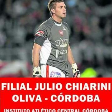 Profile Picture of Filial JulioChiarini (@FilialOlivaIacc) on Twitter