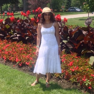 Profile Picture of Adrienne Ferguson (@afergie63) on Twitter