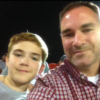 Profile Picture of Brad Marion (@BradMarion04) on Twitter