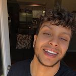 Profile Picture of Cade Kenneth Gregory (@dahomie_ck) on Instagram