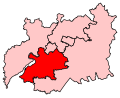 Profile Picture of Stroud (UK Parliament constituency) - Wikipediaon Wikipedia