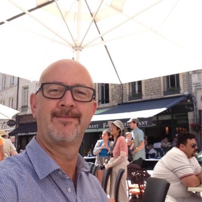 Profile Picture of Peter Moody (@petermoody) on Twitter